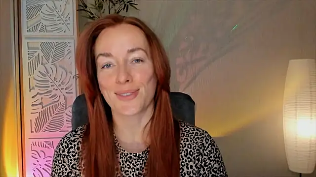 RebeccaMartinez online show from March 5, 5:48 am