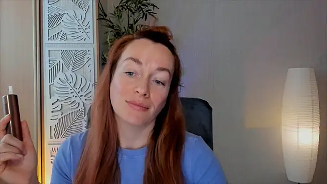 RebeccaMartinez online show from March 27, 7:17 am