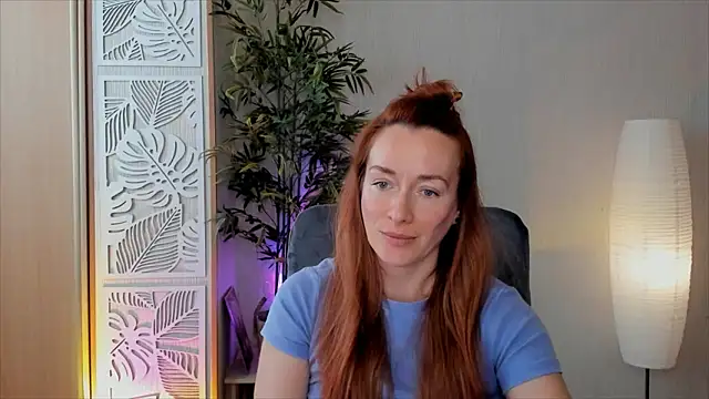 RebeccaMartinez online show from March 27, 8:26 am