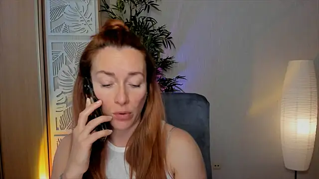 RebeccaMartinez online show from March 31, 6:26 am