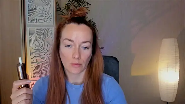 RebeccaMartinez online show from March 25, 7:19 am