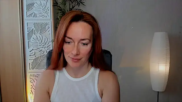 RebeccaMartinez online show from March 30, 6:48 am