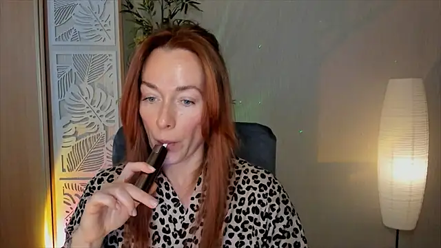 RebeccaMartinez online show from March 20, 6:36 am