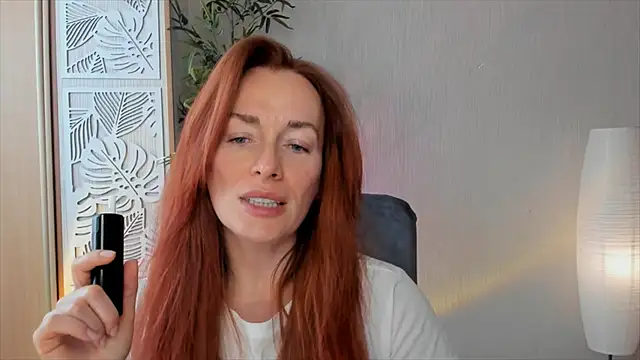 RebeccaMartinez online show from March 7, 6:42 am