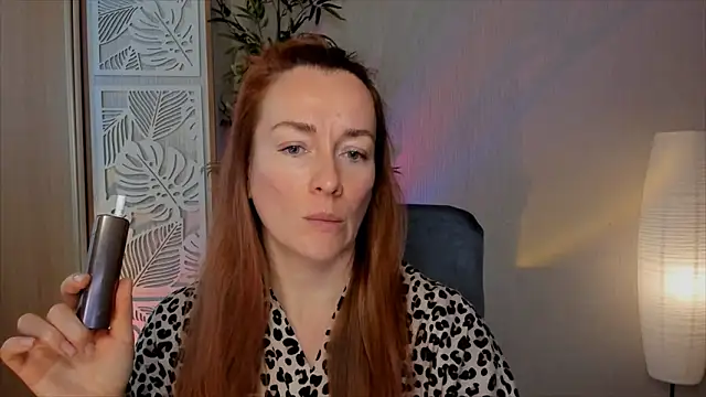 RebeccaMartinez online show from March 21, 6:14 am