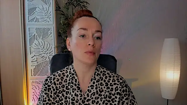 RebeccaMartinez online show from March 19, 6:46 am