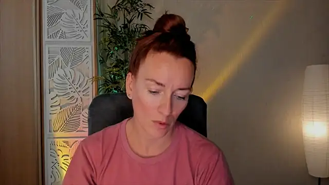Snapshot of RebeccaMartinez chatting on July 19, 10:56 am RebeccaMartinez online show from July 19, 10:56 am
