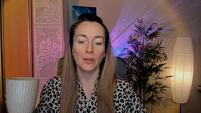 RebeccaMartinez online show from January 9, 7:26 am