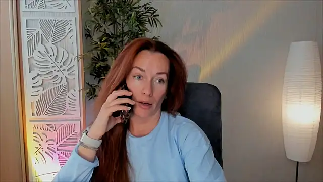RebeccaMartinez online show from May 31, 8:53 am