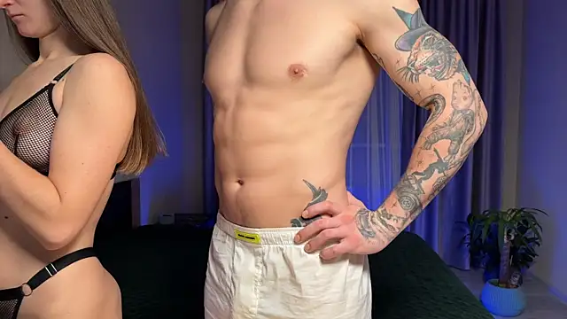 Love of Jesty online show from January 30, 7:39 am