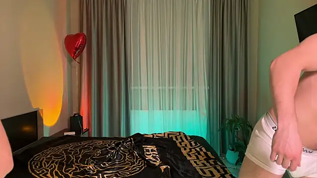 Love of Jesty online show from March 13, 12:13 pm