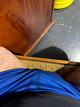 mattexhibe online show from October 31, 9:43 pm