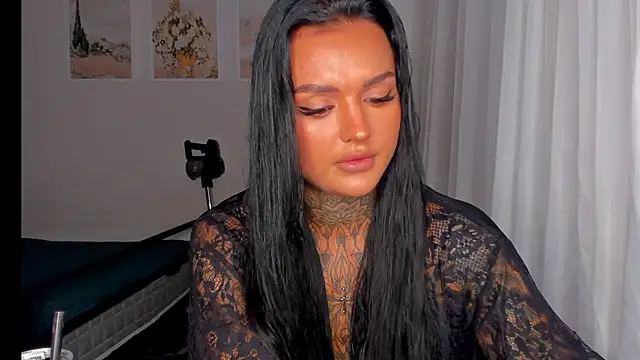 pantera flashh online show from October 28, 7:13 pm