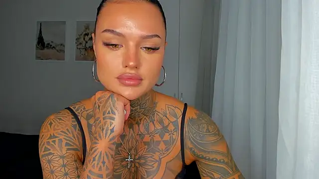 pantera flashh online show from November 15, 1:20 am