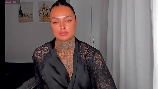 pantera flashh online show from November 11, 9:20 pm