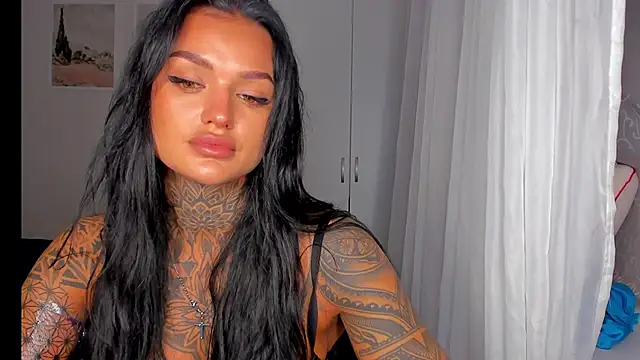 pantera flashh online show from October 31, 2:24 pm