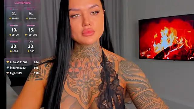 Snapshot of pantera_flashh chatting on February 27, 1:17 pm pantera flashh online show from February 27, 1:17 pm