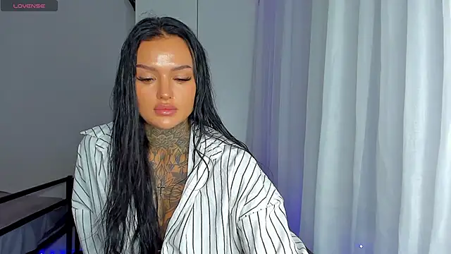 pantera flashh online show from November 26, 2:50 pm