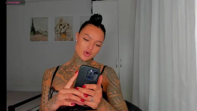 pantera flashh online show from November 9, 8:02 pm