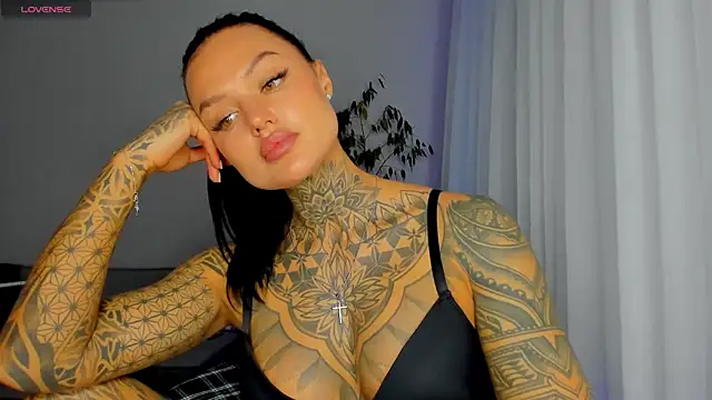 pantera flashh online show from March 23, 4:07 pm