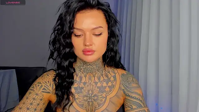 pantera flashh online show from February 6, 6:26 pm