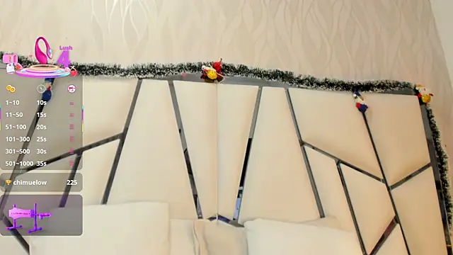 kimberly7  online show from December 14, 11:38 am