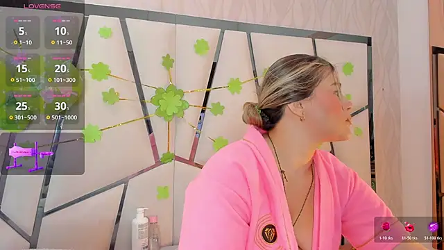 kimberly7  online show from March 18, 11:57 am