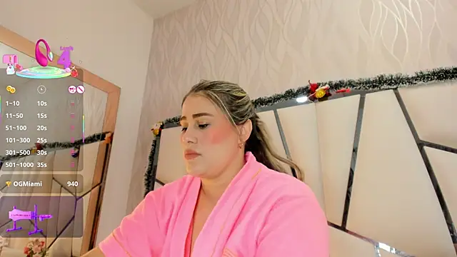 kimberly7  online show from December 15, 12:11 pm