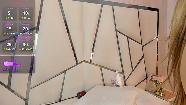 kimberly7  online show from March 5, 11:51 am