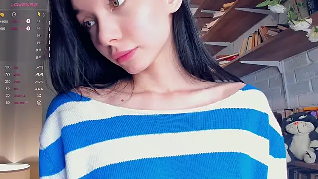 Snapshot of Riskyproject chatting on March 21, 12:17 pm Riskyproject online show from March 21, 12:17 pm