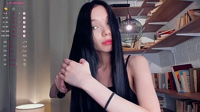 Snapshot of Riskyproject chatting on March 21, 8:17 am Riskyproject online show from March 21, 8:17 am