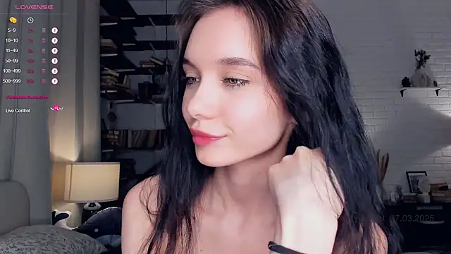 Snapshot of Riskyproject chatting on March 12, 7:02 am Riskyproject online show from March 12, 7:02 am