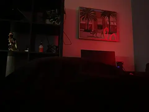 leanarose10 online show from August 4, 8:52 am