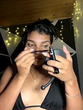 emilyharber online show from October 21, 7:57 pm