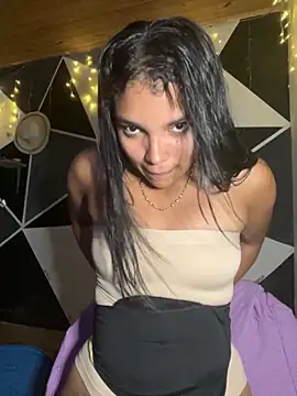 emilyharber online show from October 10, 8:09 pm