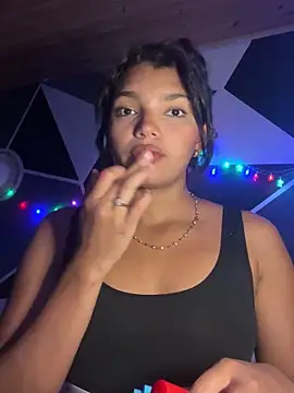 emilyharber online show from March 13, 7:52 pm