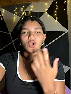 emilyharber online show from October 15, 7:22 pm