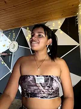 emilyharber online show from October 13, 8:43 pm