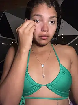 emilyharber online show from April 7, 7:48 pm