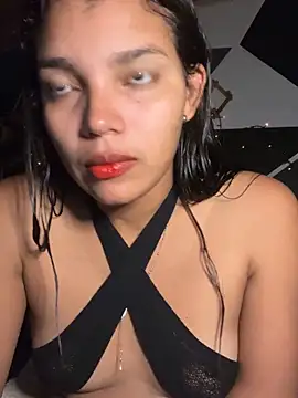emilyharber online show from April 12, 7:39 pm