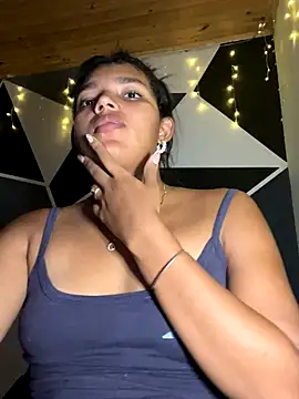 emilyharber online show from November 10, 8:14 pm