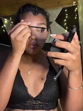 emilyharber online show from October 31, 6:37 pm