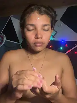 emilyharber online show from May 9, 7:17 pm