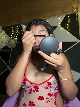 emilyharber online show from October 8, 7:14 pm