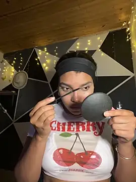 emilyharber online show from October 5, 7:15 pm