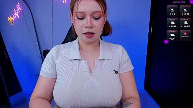 Snapshot of daniela_hornny chatting on June 7, 5:34 am daniela hornny online show from June 7, 5:34 am