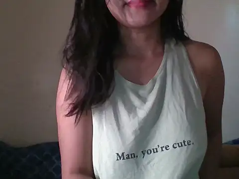  smiling4u  online show from February 16, 12:20 am