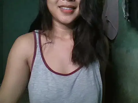  smiling4u  online show from December 19, 6:43 pm