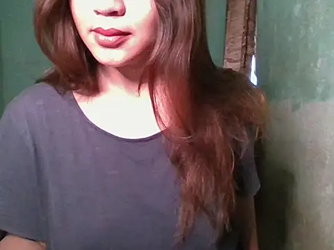 Snapshot of _smiling4u_ chatting on September 24, 3:57 am smiling4u online show from September 24, 3:57 am