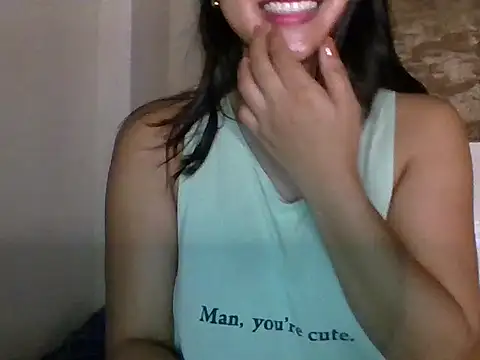  smiling4u  online show from May 9, 5:16 pm